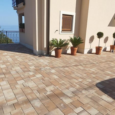 Apartments Villa Elma Mošćenička Draga Buitenkant foto