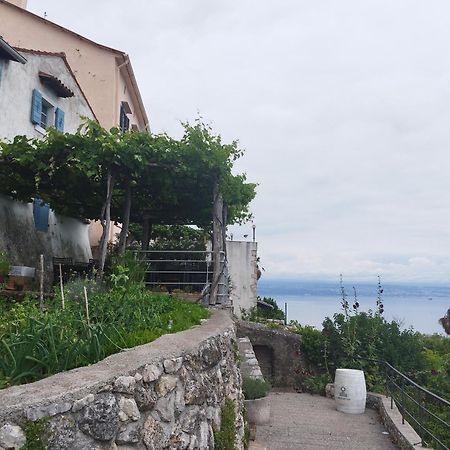 Apartments Villa Elma Mošćenička Draga Buitenkant foto