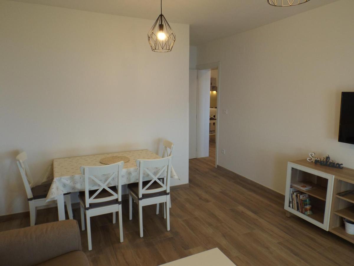 Apartments Villa Elma Mošćenička Draga Buitenkant foto