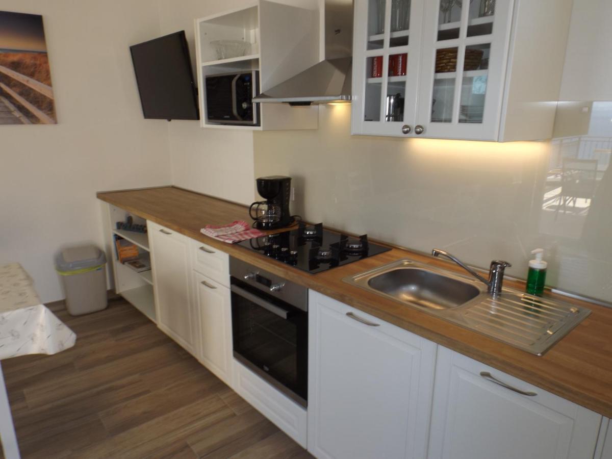 Apartments Villa Elma Mošćenička Draga Buitenkant foto