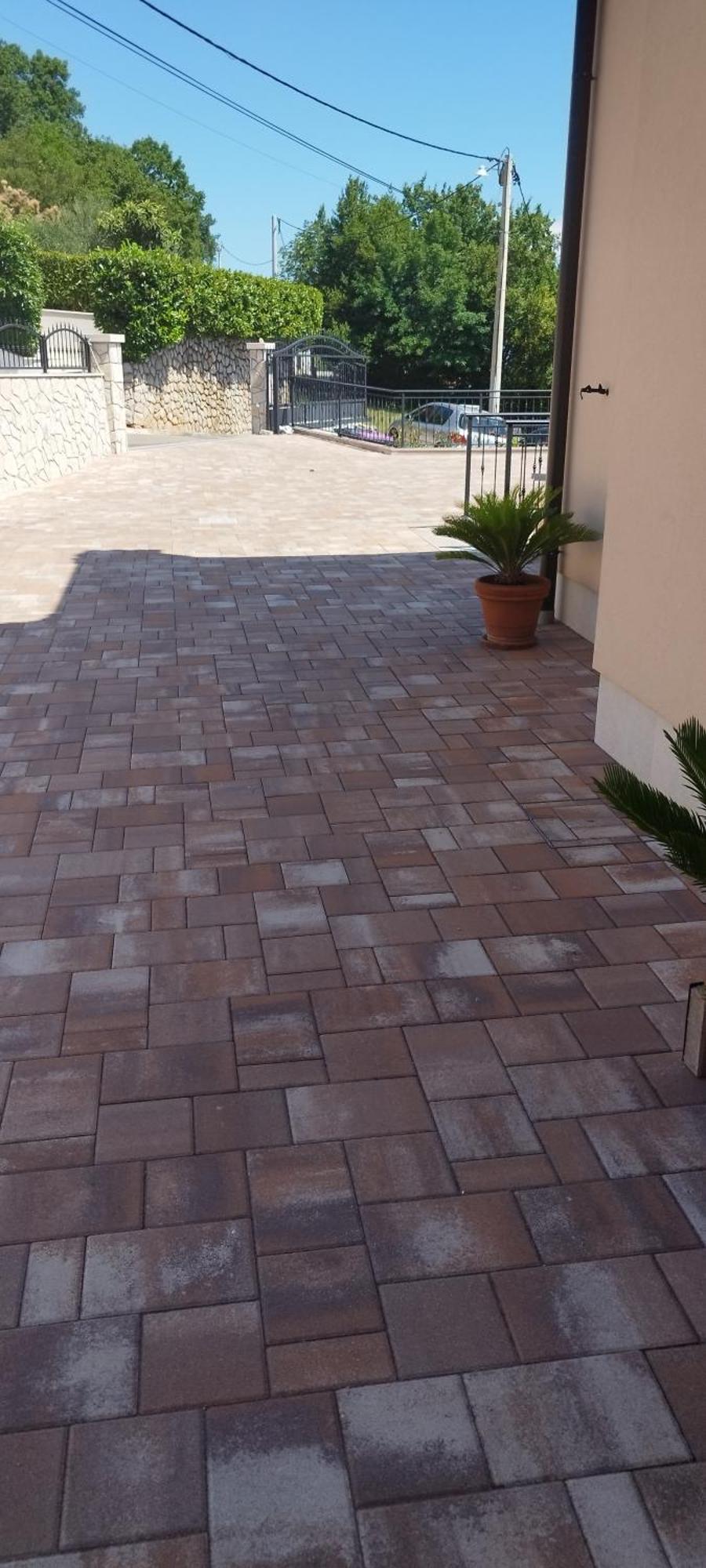 Apartments Villa Elma Mošćenička Draga Buitenkant foto