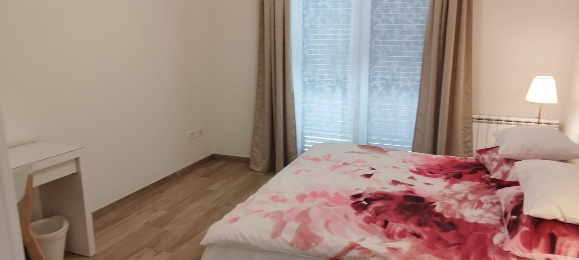 Apartments Villa Elma Mošćenička Draga Buitenkant foto