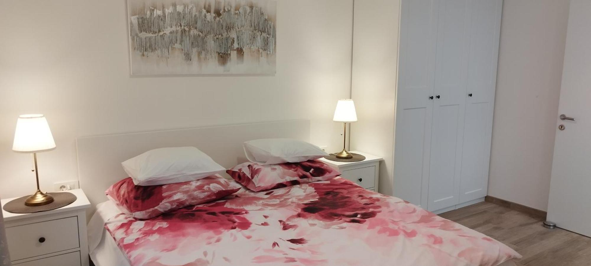 Apartments Villa Elma Mošćenička Draga Buitenkant foto