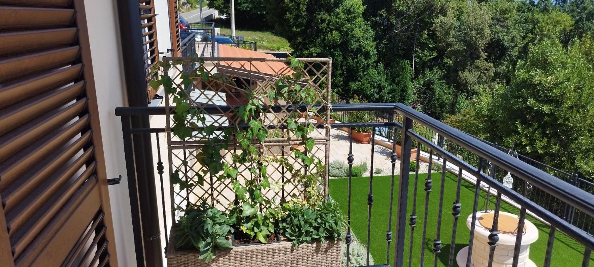 Apartments Villa Elma Mošćenička Draga Buitenkant foto