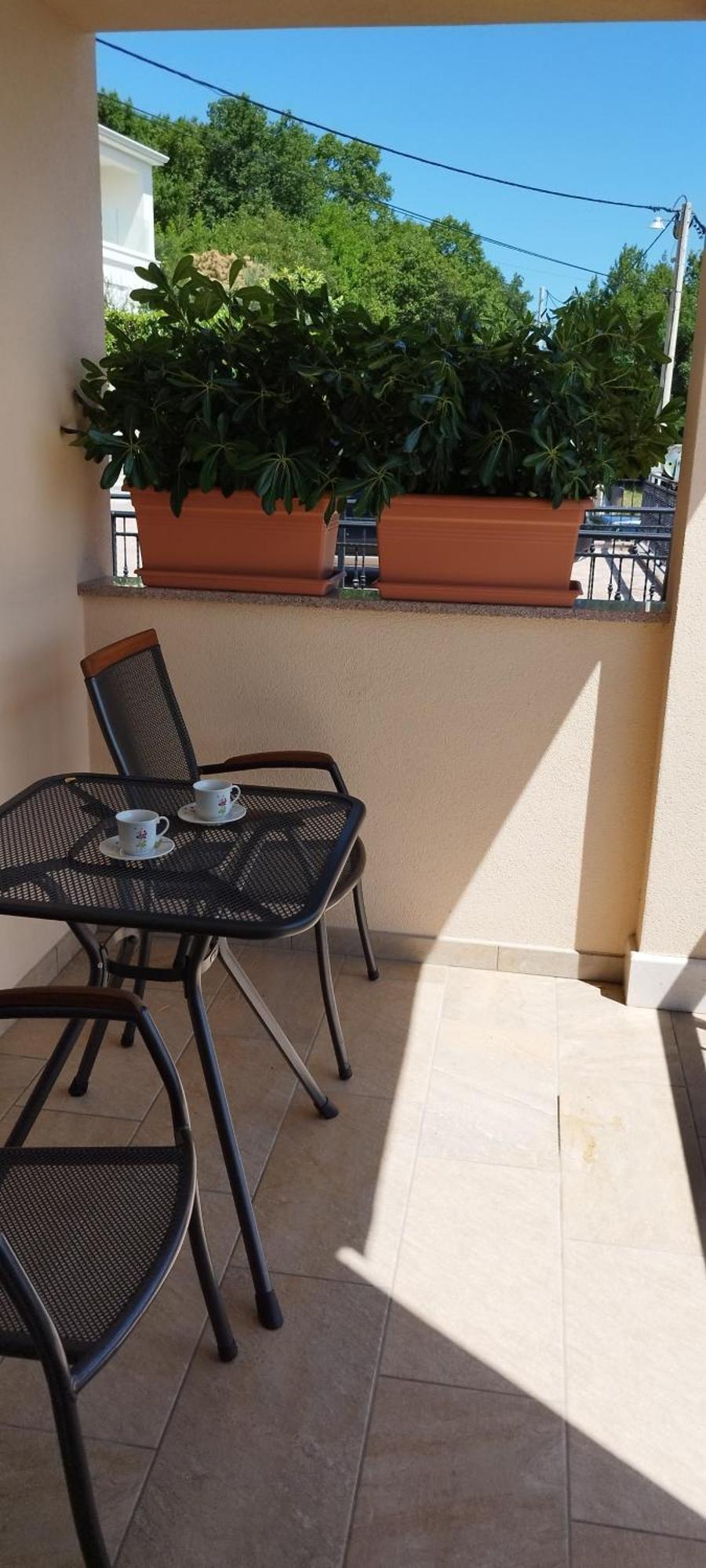 Apartments Villa Elma Mošćenička Draga Buitenkant foto