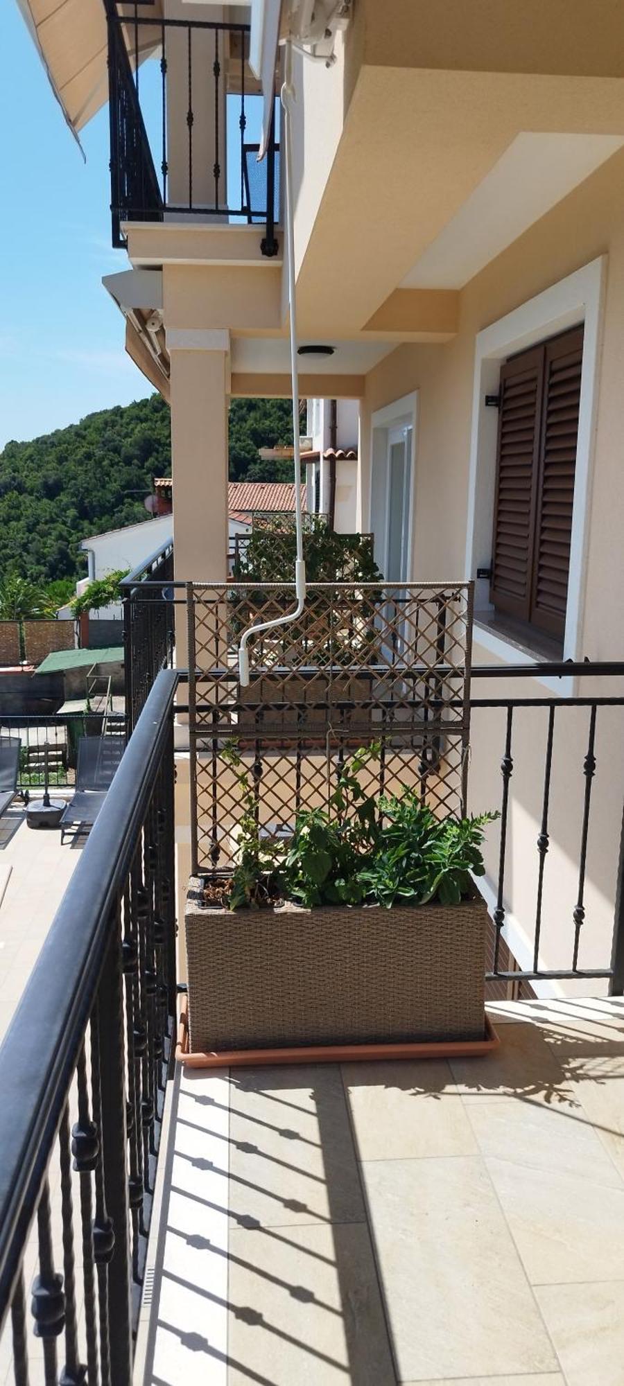 Apartments Villa Elma Mošćenička Draga Buitenkant foto