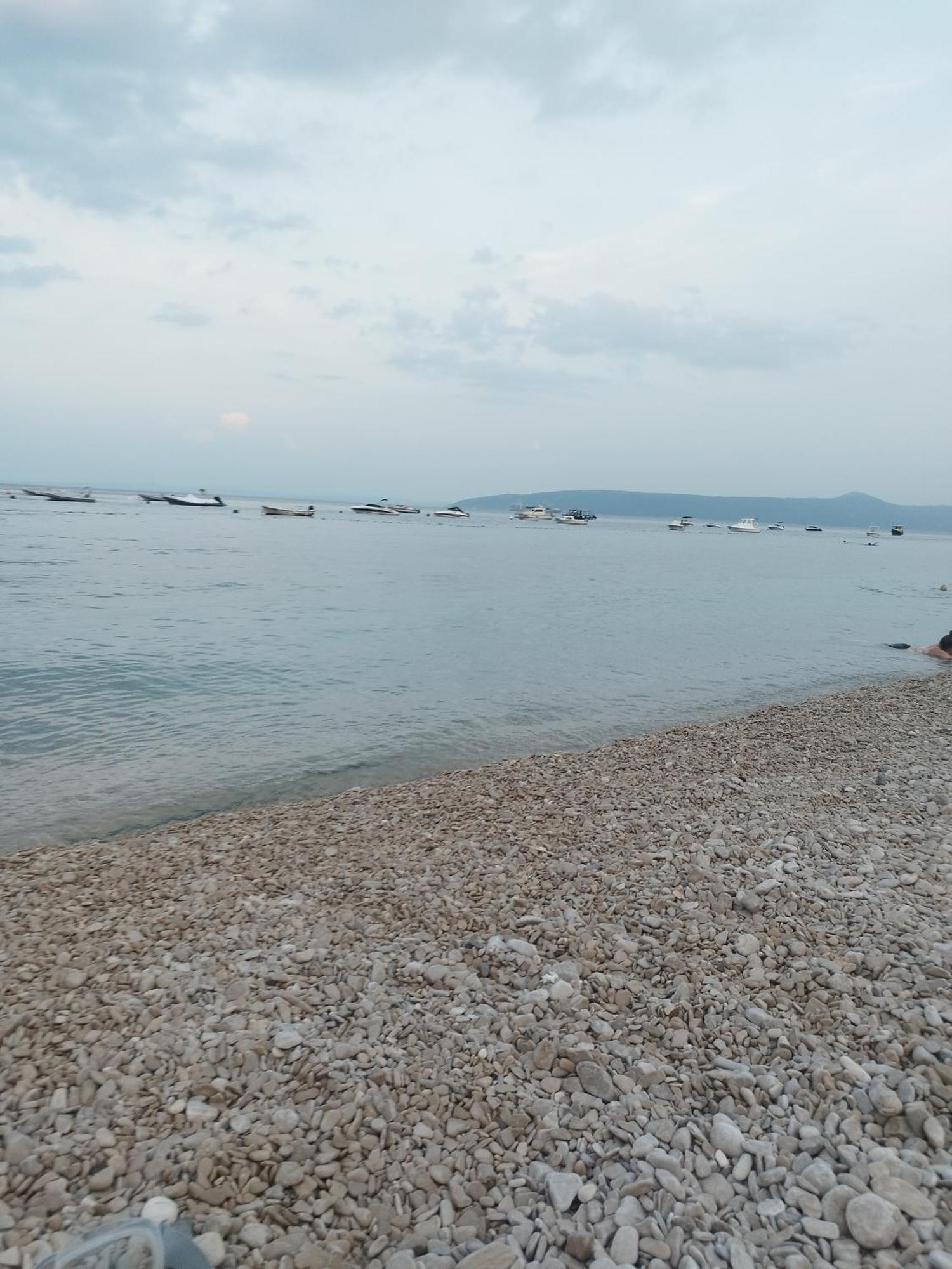 Apartments Villa Elma Mošćenička Draga Buitenkant foto